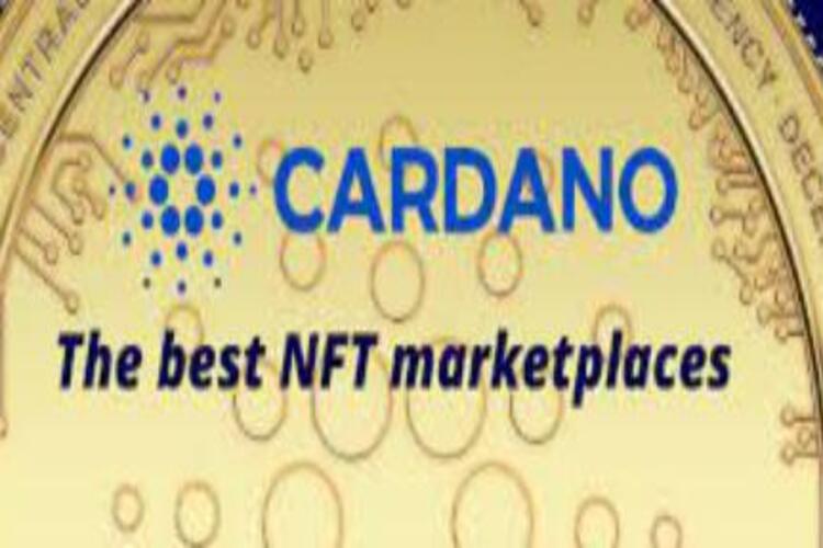 DEX ที่ได้รับการสนับสนุนจาก Gal Gadot บน Cardano เปิดตัว NFT Marketplace