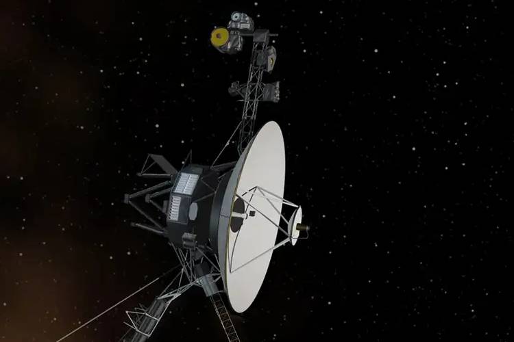 NASA Power Hack ยืดอายุภารกิจ 45 ปีของ Voyager 2